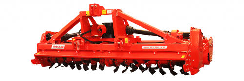 Steinegge mit Hydraulikregelung - 2200 - TOSCANO Agricultural Machinery