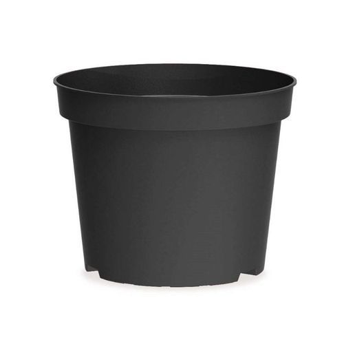 Kunststoff-Pflanztopf - CV Series - Alber - Recyclingkunststoff / rund / für Zierpflanzen