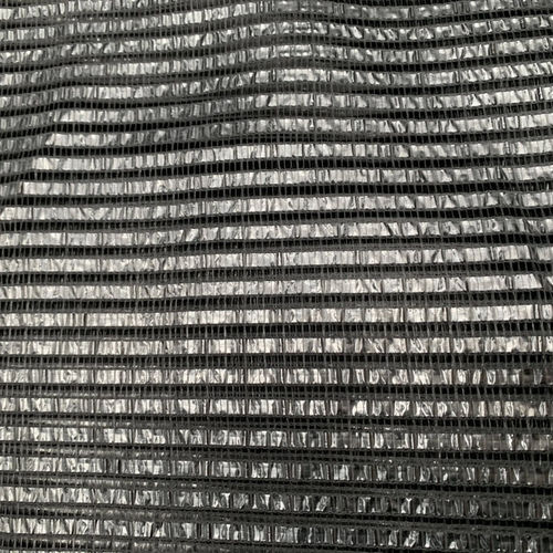 Beschattungsnetz - Silver Reflective - HF BETTER TECHNOLOGY CO - HDPE / gewirkt