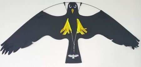 Visuelle Vogelscheuche - N0307 - AgriProTech - für Vögel