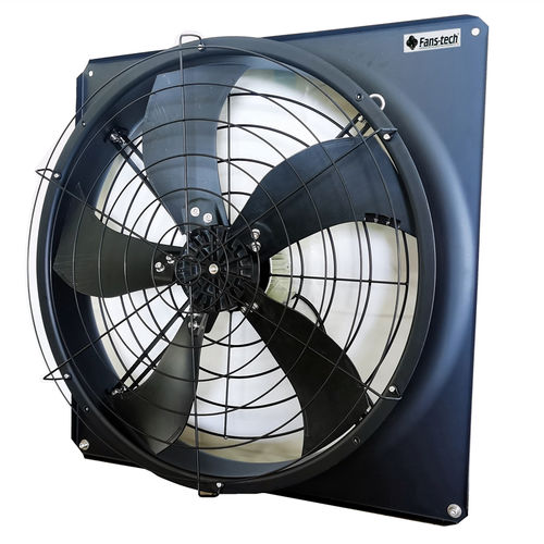 Ventilator für Landwirtschaftsgebäude - YNF900B3-077-00 - Guangdong Fans-tech Agro Co., Ltd - für Milchkuhhof / für Gewächshaus / für Stallhaltung