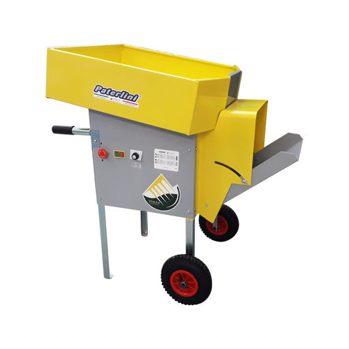 Pneumatische Entlaubungsmaschine - RG60EL - Paterlini by Stalea - mobil