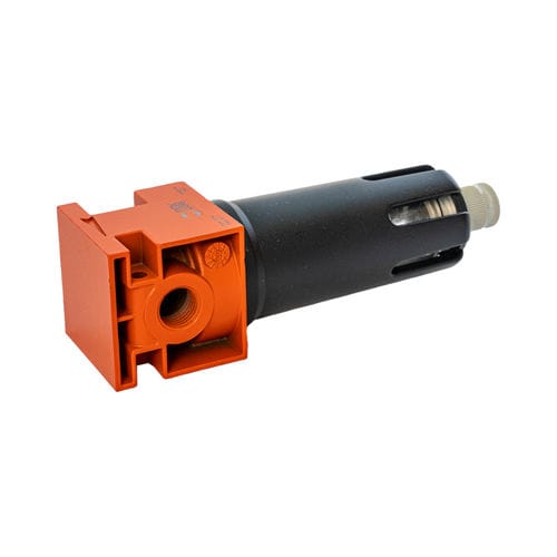 Hydraulischer Filter - Paterlini by Stalea