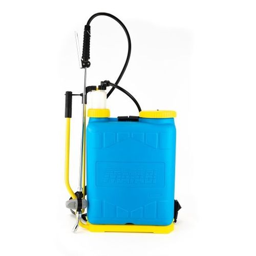 Rückenspritze mit Handpumpe - SUPER 20 - MATABI - für Obstbau / für Pestizide / für Herbizide