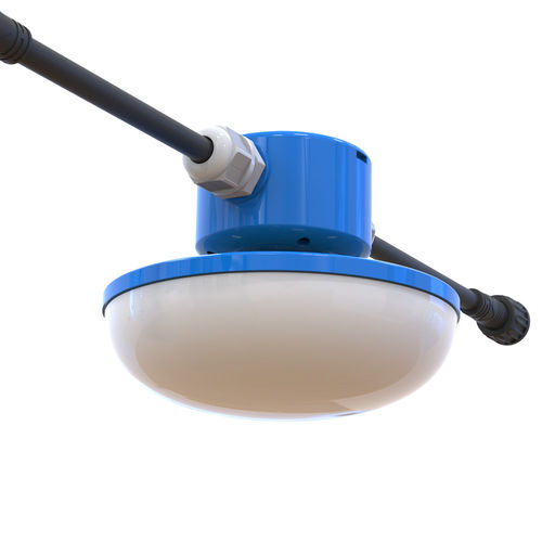 Beleuchtung für Aufzuchtgebäude - ACL-BirdsCare - Shenzhen AMB Technology Co., Ltd. - für Landwirtschaftsgebäude / LED / dimmbar