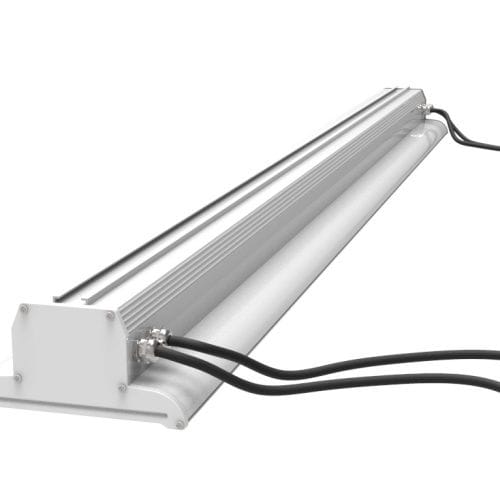 Stallbeleuchtung - ACL-ZLC - Shenzhen AMB Technology Co., Ltd. - für Landwirtschaftsgebäude / LED / dimmbar