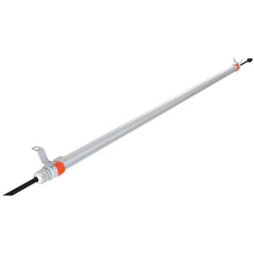 Stallbeleuchtung - Wp2k-09wnd-Se - Shenzhen AMB Technology Co., Ltd. - LED / wasserdicht / für Geflügel