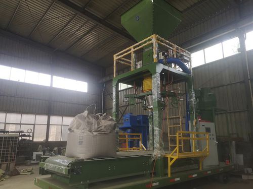 Automatische Verpackungsmaschine - SRON SILO ENGINEERING - mit Förderer