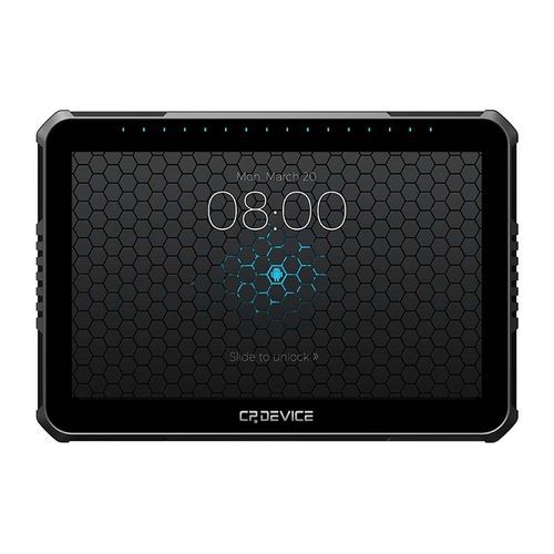 Bordcomputer mit Touchscreen - Apollo 12 Gen2 - SHENZHEN CP Device Technology Co., Ltd. - digital / WiFi