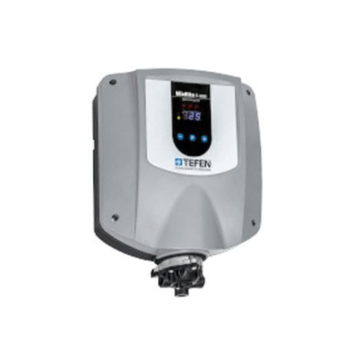 Bewässerungspumpe - MixRite E-300 - Tefen Flow and Dosing Technologies Ltd - Wasser / Kontrollgeräte für Beregnungsdüngung / Flüssigkeitsdosierung