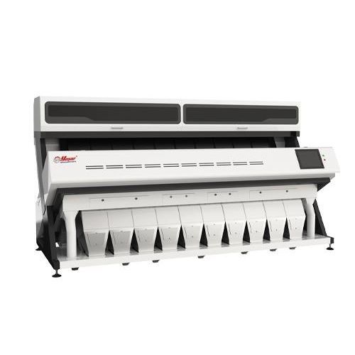 Farbsortierer - R / RL series - YASAR MAKINE METAL SANAYI VE TICARET ANONIM SIRKETI - Reis / Kalibrierung