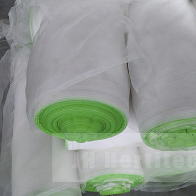 Insektenabwehrnetz - Shandong JH Hortitech Co., Ltd - Kunststoff / für Anbau