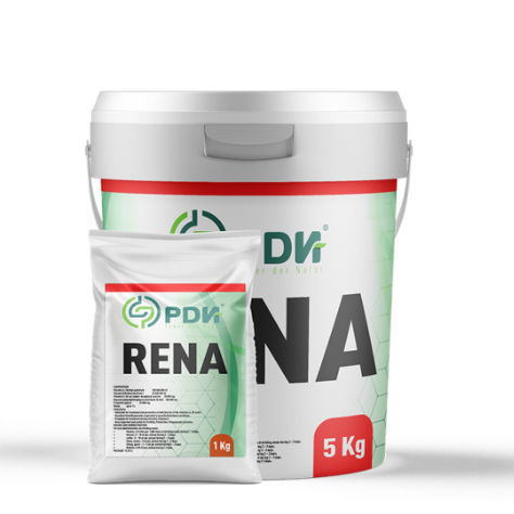 Nahrungsergänzungsmittel für Tiere - RENA - POWER DER NATUR GMBH - Geflügel / Magnesium / Natrium