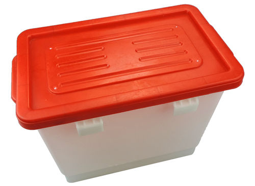 Wassertank - Cangzhou Phoenix Breeding Equipment Co., Ltd. - Kunststoff / für Viehzucht / Für Geflügentrinkanlage