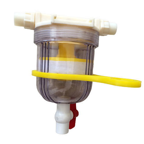 Wasserfilter - PH-95 - Cangzhou Phoenix Breeding Equipment Co., Ltd. - Für Geflügentrinkanlage