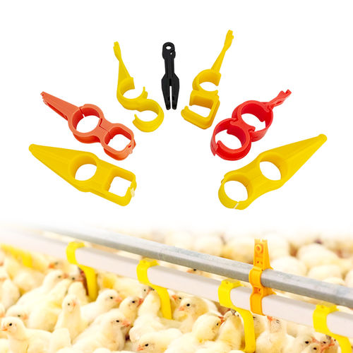 S-förmig-Haken - Cangzhou Phoenix Breeding Equipment Co., Ltd.