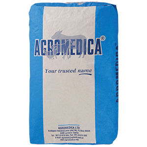 Nahrungsergänzungsmittel für Tiere - AGROMEDICA LTD - für Rinder / Vitamin / Mineral
