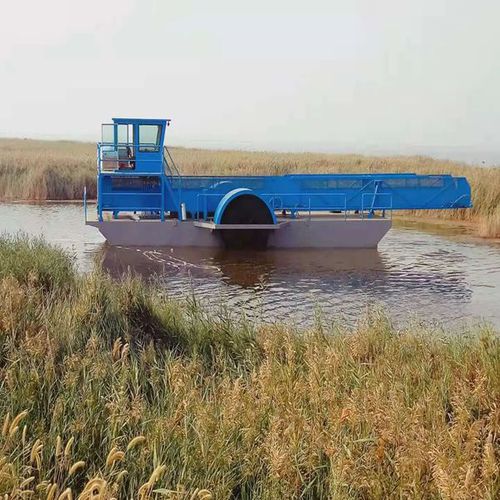 Boot für Aquakultur - 100 - Relong