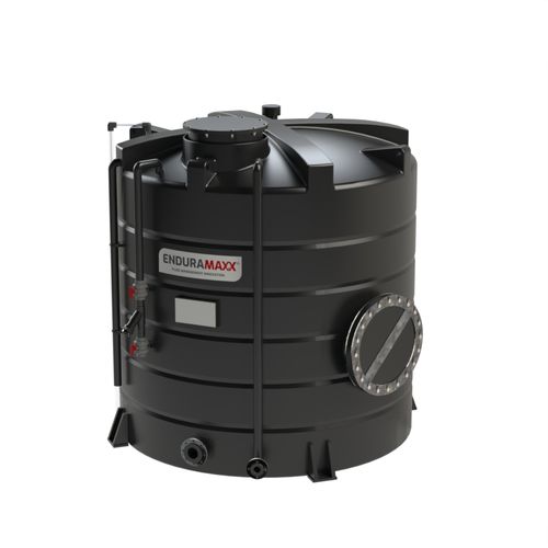 Wassertank - 1722221-2 - Enduramaxx - Beton / für Lagerung