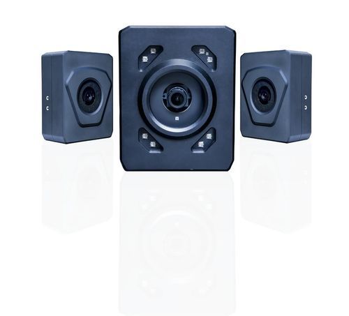 Überwachungskamera - ArkCam Basic+ PoE - Ark Vision Systems GmbH & Co. KG - für Landwirtschaftsmaschine / Echtzeit