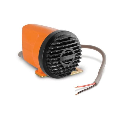Rückfahrkamera - BA-13 - Brigade Elektronik GmbH - für Traktor / wasserdicht