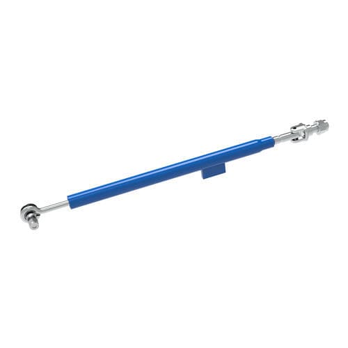 Mechanischer Stabilisator - CBM S.p.A. - starr / mit Kugelkopf / für Dreipunktanbau