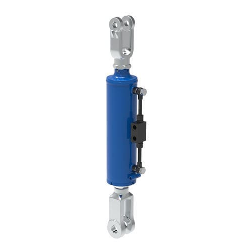 Gabel-Hubstange - CBM S.p.A. - hydraulisch