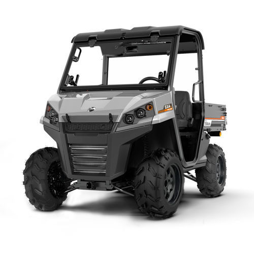 4x4-Quad - TERRAIN GX4s  - CORVUS INNOVA, S.L. - benzinbetrieben / 2 Plätze
