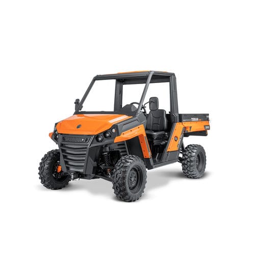 4x4-Quad - DX4 - CORVUS INNOVA, S.L. - Diesel / 2 Plätze / mit Kippbehälter