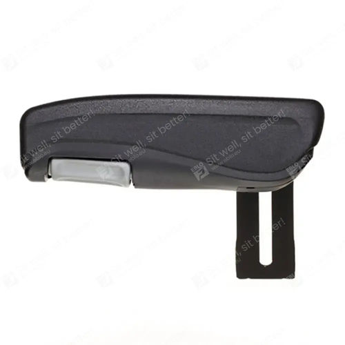 Linke Armlehne - US.710170 - EBLO Seating B.V. - regelbar / klappbar