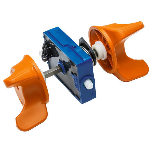 Drehbarer Schalter - UNIVERSAL PRO - Gebrüder FREI GmbH & Co. KG - Schutzniveau / IP57 / für Offroad-Fahrzeug