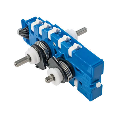 Druckschalter - INTEGO - Gebrüder FREI GmbH & Co. KG - IP68 / kombiniert / mit CANopen-Schnittstelle