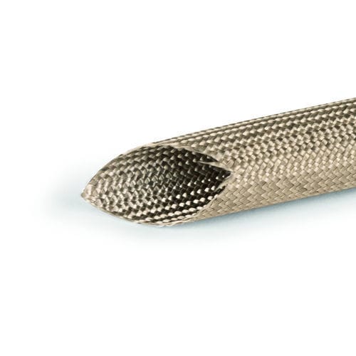 Kunststoffschlauch - HJT-SS - Lagra Systemtechnik GmbH - Silikon / Geflecht