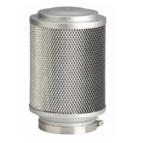 Bewässerungsfilter mit Sieb - ViroClean - LONGDAY AG - Metall