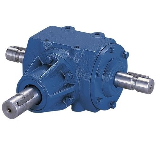 Getriebemotor - 5.0511.28 series - MEC-RUL