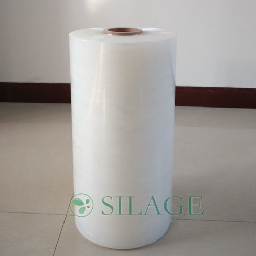 Folie für Paletten - Silage Packaging Co., LTD - Polyethylen / Mehrschicht