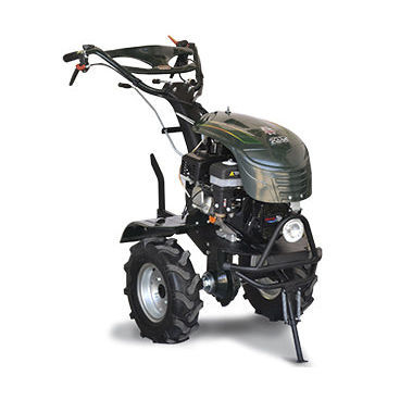 Diesel-Motorpflug - 54-S - REACH TARIM MAKİNALARI