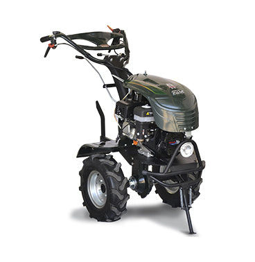 Benzin-Motorpflug - CP-26.S3 - REACH TARIM MAKİNALARI