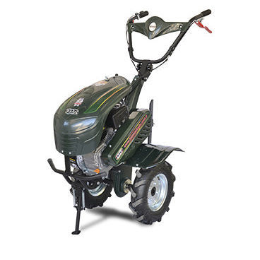 Diesel-Motorpflug - 53S - REACH TARIM MAKİNALARI
