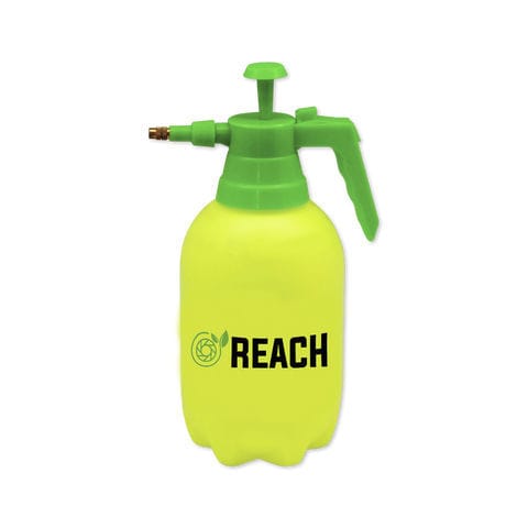 Handsprüher mit Handpumpe - REACH TARIM MAKİNALARI
