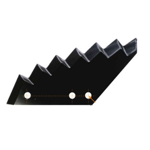 Messer für Rührwerk - A5302190 - FONTANA, a.s. - für Kuhn