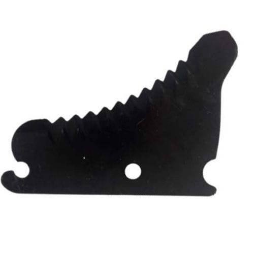 Messer für Ballenpresse - CC 126575 - FONTANA, a.s. - für John Deere