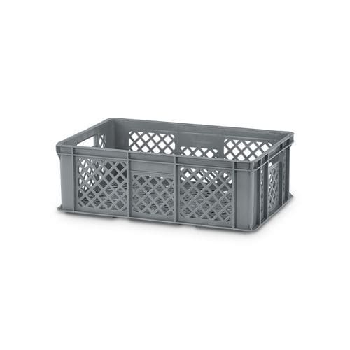 Gemüsekiste - Lisbox 1303 - COMERCIAL BAQUELITA SL - Obst / Kunststoff / stapelbar