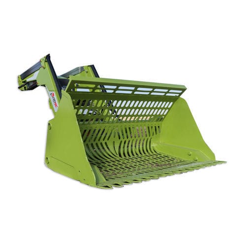 Schaufel - Lordmac Agriculturel Equipment