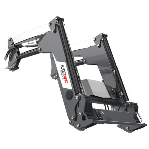 Frontlader für Kompakttraktor - Lordmac Agriculturel Equipment