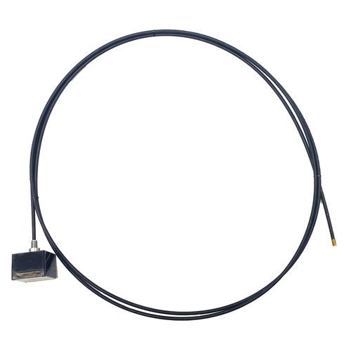 Temperatursensor für Silo - VIATERBLE-V - Electricidad Viala, S.L. - für Getreide / kabellos / batteriebetrieben