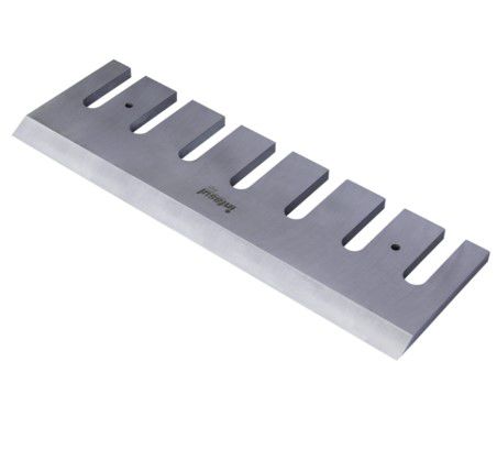 Messer für Asthäcksler - Top - Infasul - universell / Nachbauteil / original