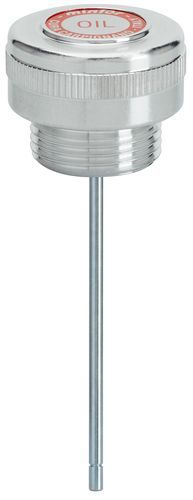 Tiefensensor für Motoröl - TCLA/Z - Mintor S.r.l. - mit Messstab