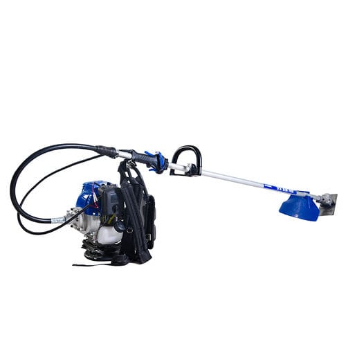 Benzin-Freischneider - 139 - Auston Machinery Equipment Co., Ltd. - tragbar