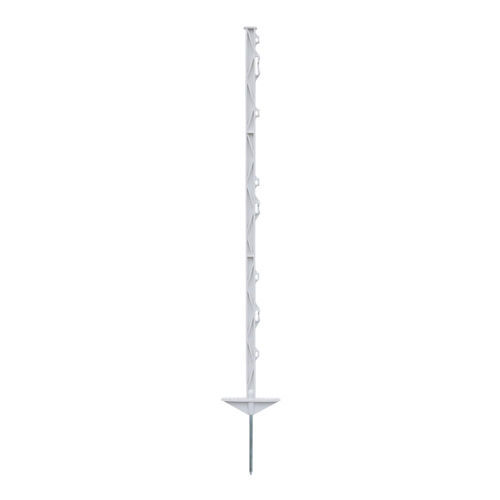 Zaunpfosten - 8003 - VNT ELECTRONICS S.R.O. - Metall / Kunststoff / für Weiden